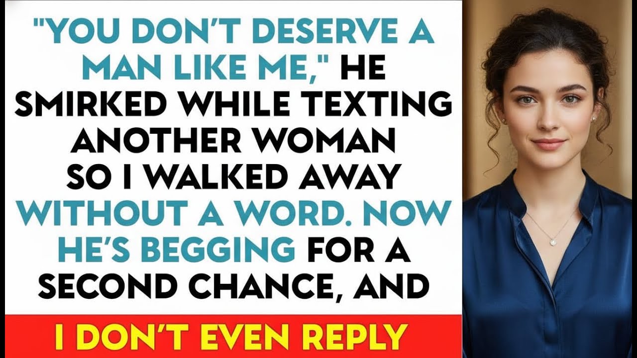 My Family Kicked Me Out From Family Fortune and Called Me Worthless, But When Lawyer Arrived, They..