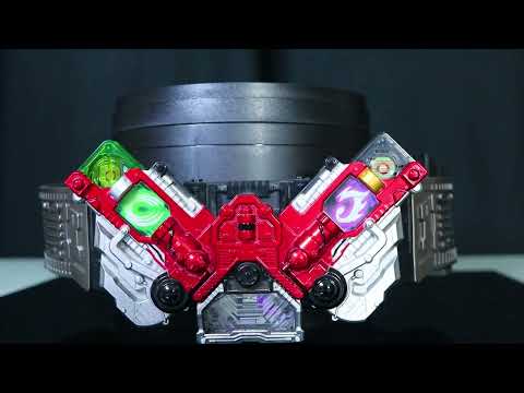 GAIA MEMORY FUUTO PI BOOTLEG !