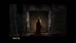 [PS2] Kuon Gameplay
