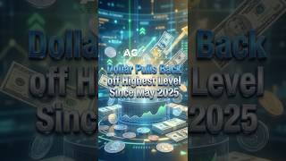 Dollar Pulls Back As Hormuz Escort Plan Eases Safehaven Demand