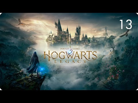 Hogwarts Legacy Ep.13 en Español [Series X] | Lady Boss