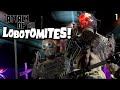 The lobotomites have returned  part 1  attack of the lobotomites  fallout 4 mods