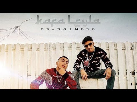 mero-feat.-brado---Üff-kafa-leyla---(offical-audio-)-leak-+-download-in-der-bio