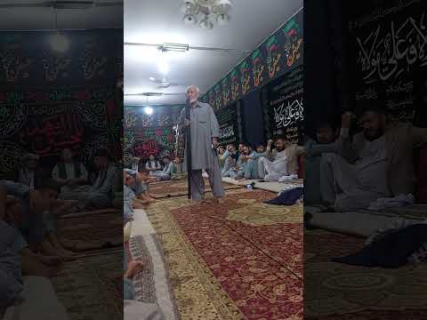 بهترین منقبت افغانی با حاجی صدای حاجی بسم الله بسم الله 0093 میوند استدیو