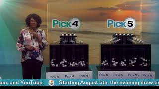 Pick Evening 20180821