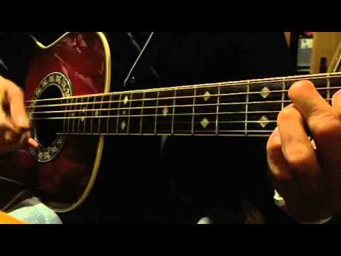 ギター弾き語りcover 風 22才の別れ Youtube