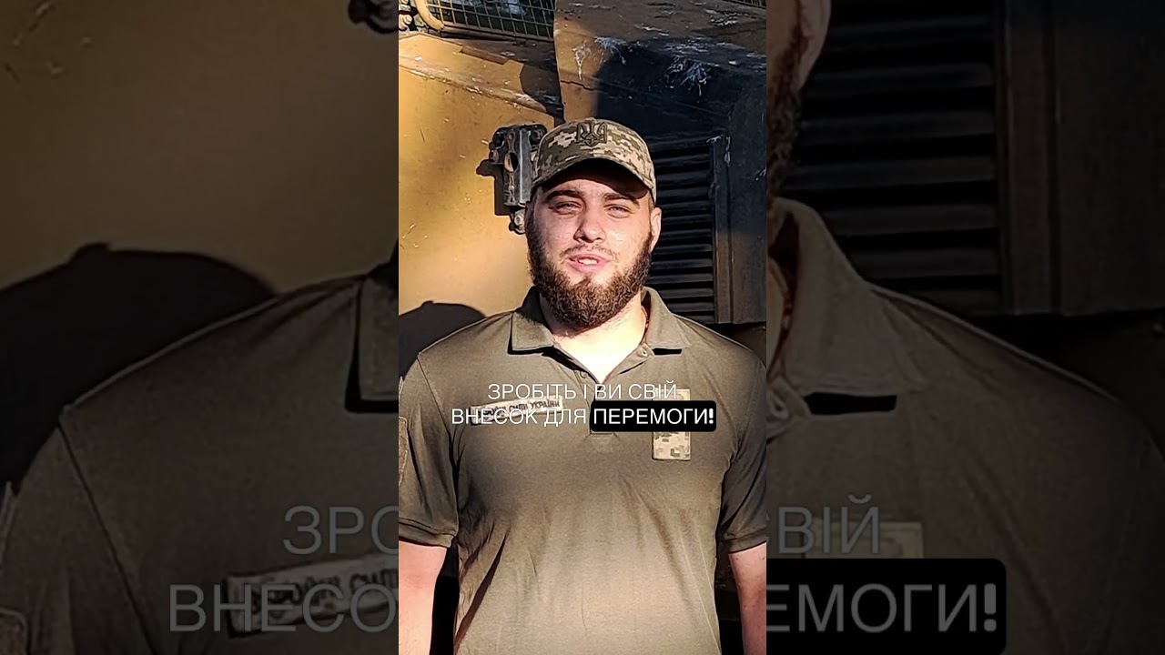 Відео Мобільна майстерня Locker для 534-го окремого інженерно-саперного батальйону 2