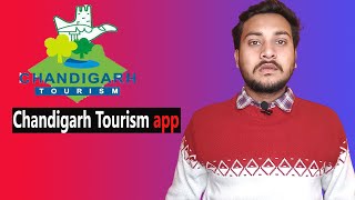 Chandigarh Tourism App 2022 screenshot 1