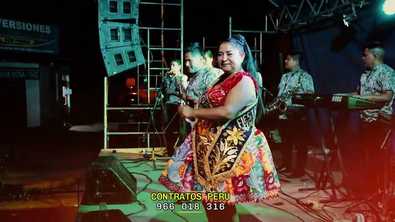 Marleni la muñequita   La coronita