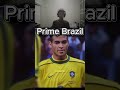 Prime Brazil vs Zidane