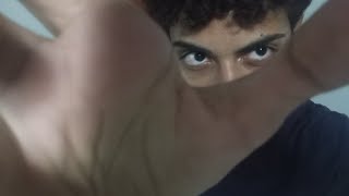 ASMR experimental camera movement all limping xoxo
