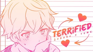 S♡T | Message In A Bottle MEP