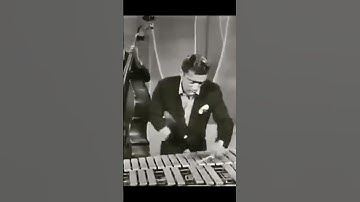 When the Drummer takes over the Vibraphone #shorts