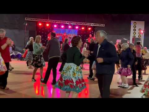 Rip it up-Bill Haley tribute-The Uptown Catz