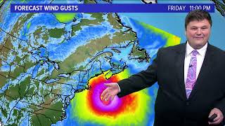 DFW Weather | 10-day forecast for the second weekend of September