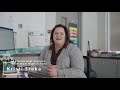 January 2022 Secondary Teacher of the Month