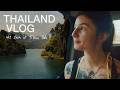 Wie schön ist bitte Khao Sok?! | Thailand Vlog