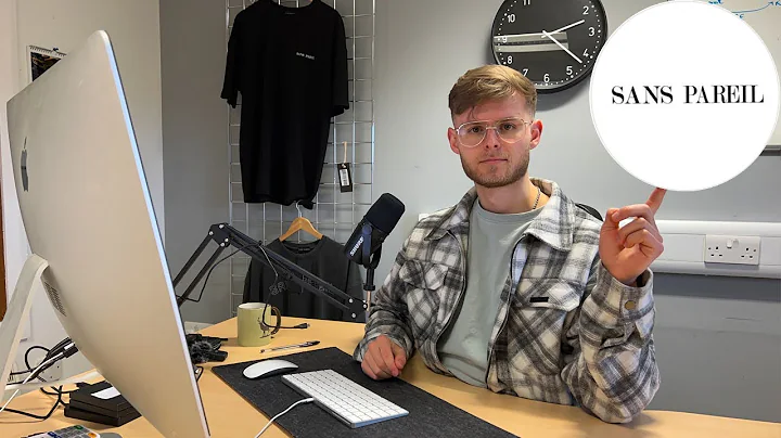 Building the Brand | Ep 2 - Retail Opportunities, ...