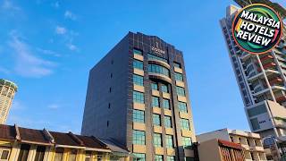 ZOOM HOTEL | Penang, Malaysia | Hotel Review 🏩