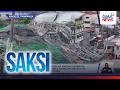Rescue operation, itinigil at naging retrieval operations na dahil wala nang ma-detect na... | Saksi