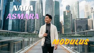 Nada Asmara  By Modulus Band