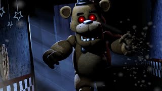 Top 10 Scary FNAF Victim Theories Marathon