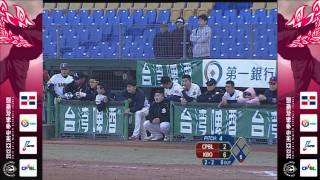 20131129 12:00 亞洲冬季聯盟 中華 vs. 韓國