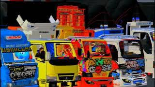 SHARE DATA PVT TRUK GTA SA Spesial 16 Subscriber Link Mediafire