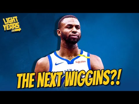 The Next Andrew Wiggins!? Warrior Under the Radar Trade