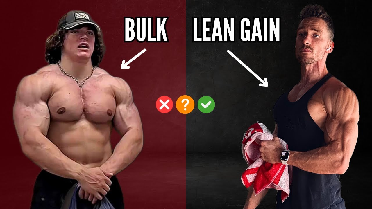 Koľko kalórií naozaj potrebuješ na naberanie svalov (bulking)