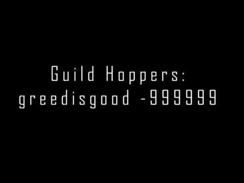 Guild Hoppers | DarkRO:Rebirth | WoE | May 21, 2021