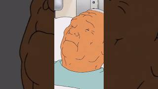 Why Did Cotton Hill Hate Hank? #kingofthehill #texas #cottonhill #analyzingfathers #hankhill #fox
