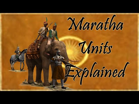 Video: Apakah Sistem Saranjami Marathas?