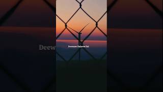 ek tum hi nhi tanha ulfat mai rusva #inaamemohabbat #ashabhosle #oldaong #aesthetic #lovestatus