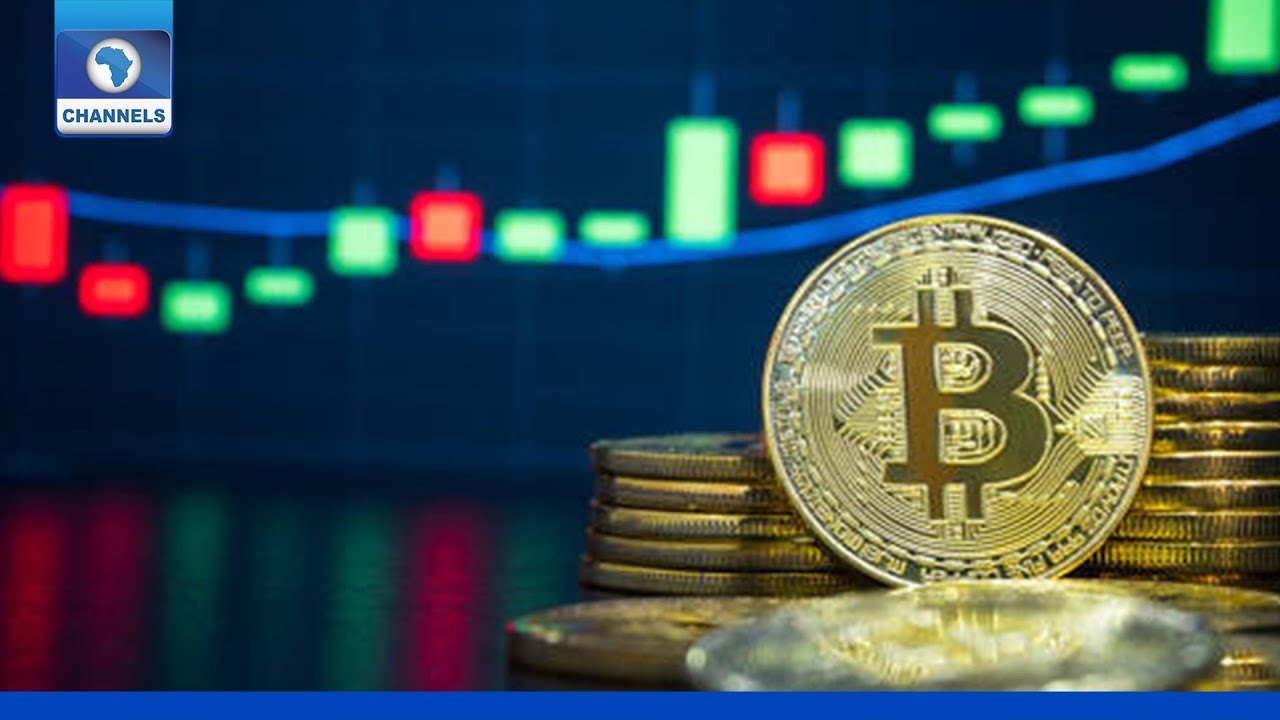 Crypto Trading Hits $15.8Trn In 2021