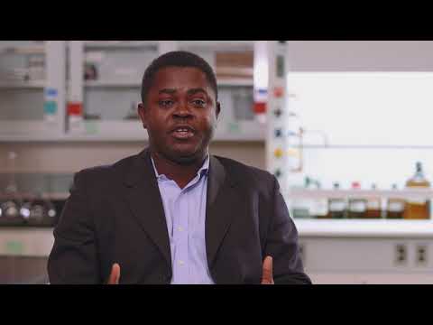 Master of Science in Biomedical Engineering: Designing to Improve Human Life