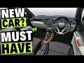 10 Essential Accessories for New Car | INFO N TECH