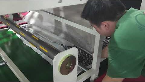Roll to roll Fusing Machine ,Roll to Roll sublimation heat transfer machine，Large format