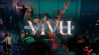 VIVU - RICH BABY x S BURPLE