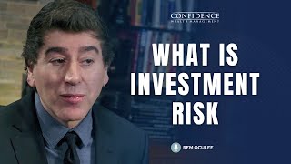 Risk vs. Return: Unmasking the Trade-off in Investing