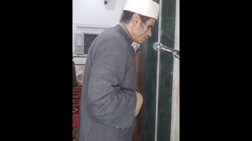 سورة البقرة من تراويح الليلة الثانية 1444ه‍ الشيخ احمد الغرباوي