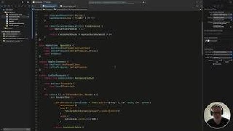Typing Game Pomodoro 3 - Swift Live Coding with Andrew Eades