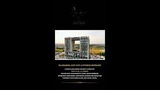 An unforgettable evening as TriFit Plus AJ Towers in Gulberg Greens had its soft launch in Islamabad