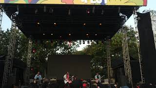 Superglad Live at Synchronize Fest 2019