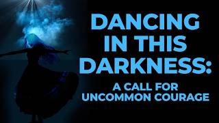 Rev. Dr. Otis Moss III | "Dancing in this Darkness: A Call for Uncommon Courage" 11AM 07/05/26