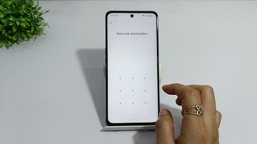 How to remove pattern lock in oppo reno 12 pro 5g | oppo reno 12 me password kaise hataye