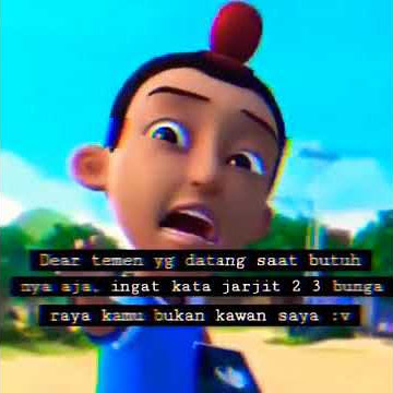 Story Wa||Teman Datang Saat Butuh Doang
