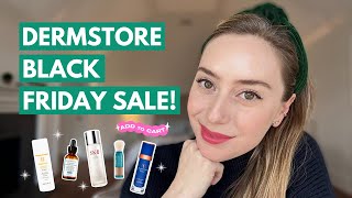 Best of Dermstore Black Friday Sale 2022! | Dr. Shereene Idriss