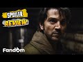 Andor Finale | Review (Spoiler Chat!)