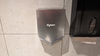 Dyson Airblade V HU02 (2) | Starbucks | Elgin, TX 